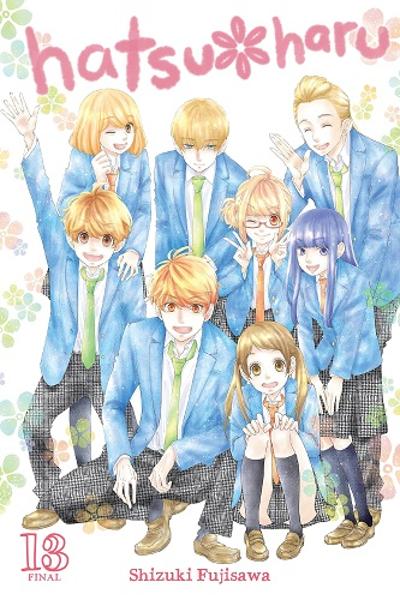 Hatsu Haru