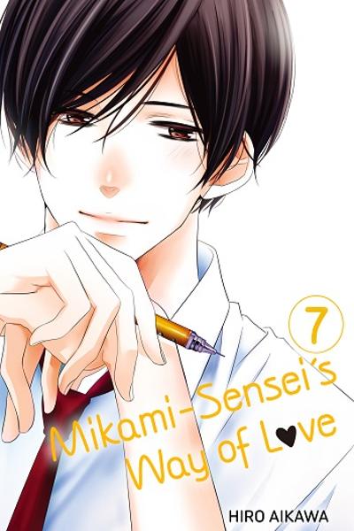 Mikami-sensei's Way of Love