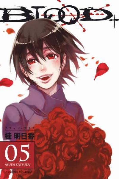 Blood+