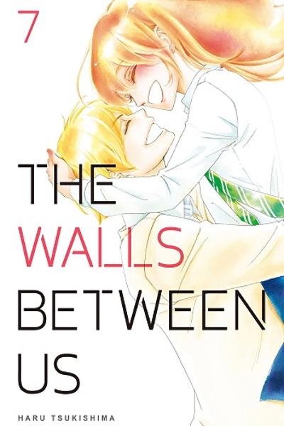 Watashi-tachi ni wa Kabe ga Aru.