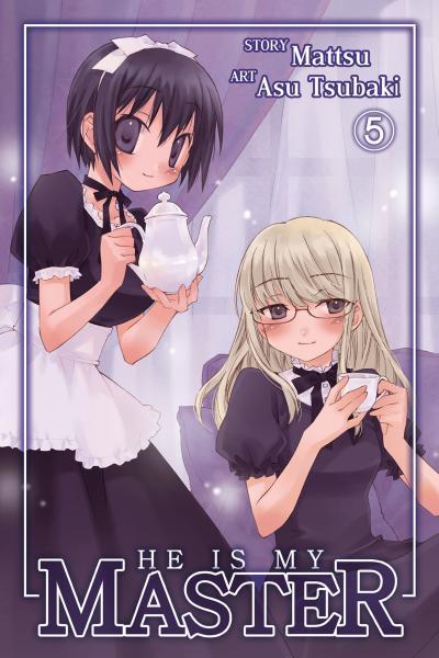 Kore ga Watashi no Goshujin-sama