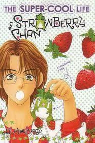 Strawberry-chan na Choukarei na Seikatsu