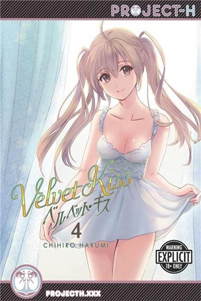 Velvet Kiss