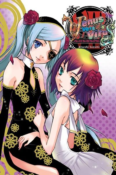 Venus Versus Virus