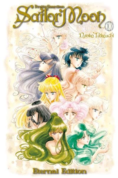 Bishoujo Senshi Sailormoon