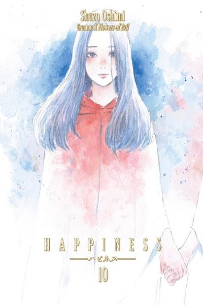 Happiness (OSHIMI Shuzo)