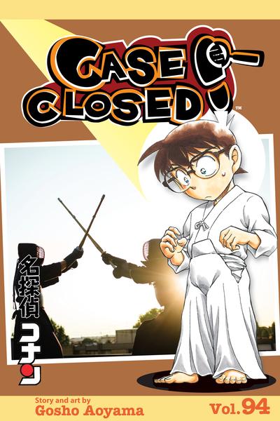 Meitantei Conan