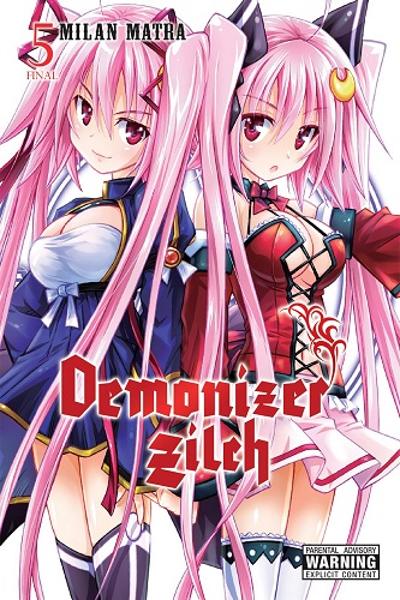 Kamigoroshihime Zilch