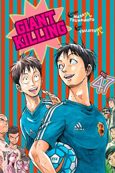Giant Killing