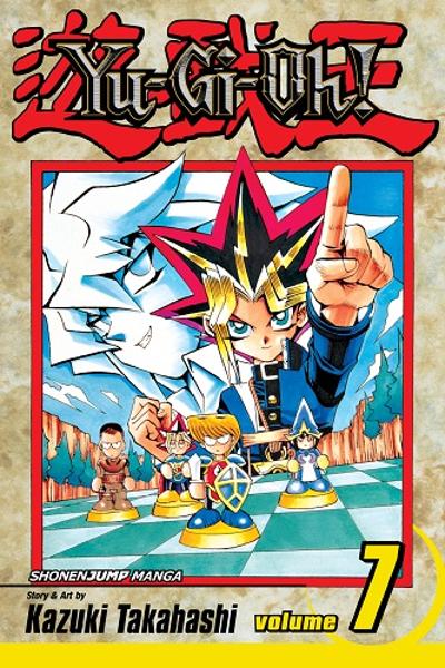 Yu-Gi-Oh