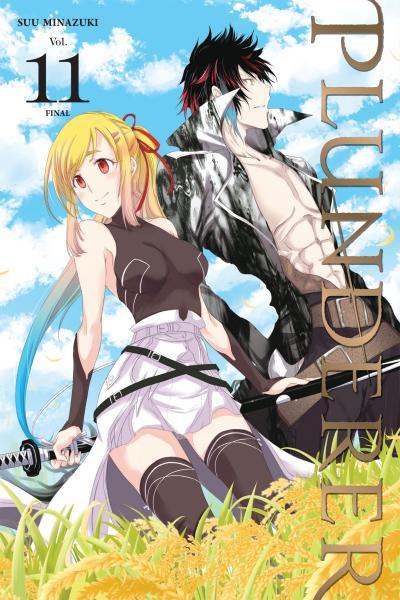 Plunderer