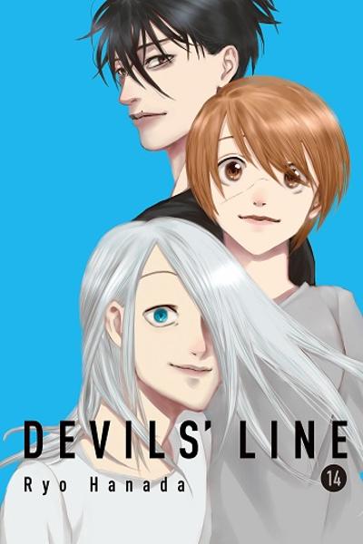 Devils Line