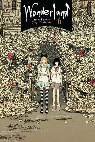 Wonderland
