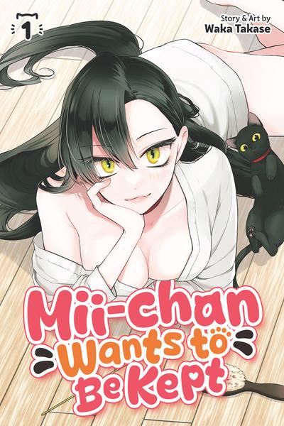Mi-chan wa Kawaretai