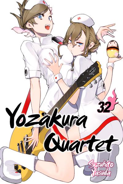 Yozakura Shijuusou