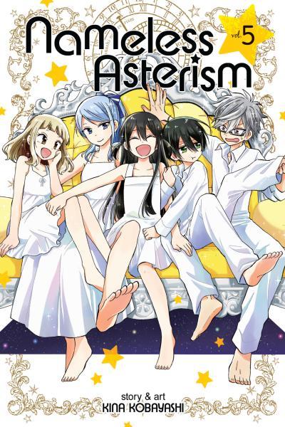 Nanashi no Asterism