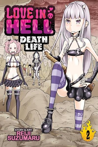Jigokuren - Death Life