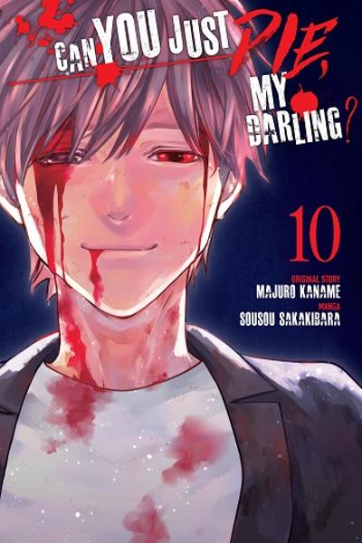 Can You Just Die, My Darling