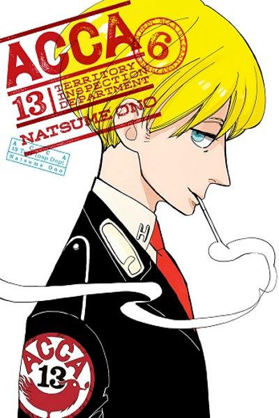 ACCA - 13-Territory Inspection Department