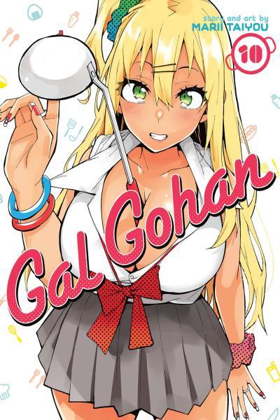 Gal Gohan