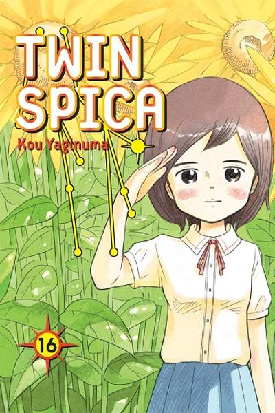 Futatsu no Spica