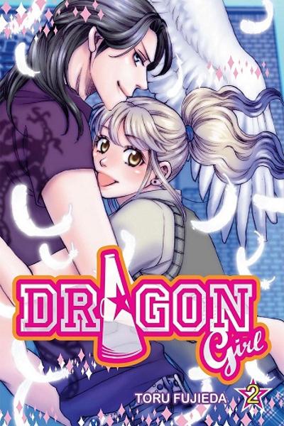 Dragon Girl