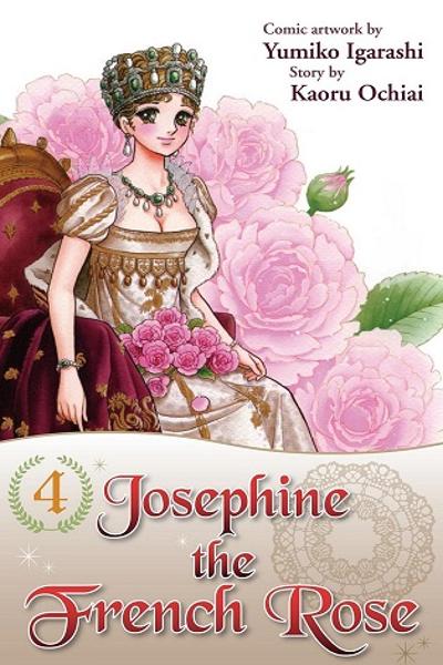 Bara no Josephine