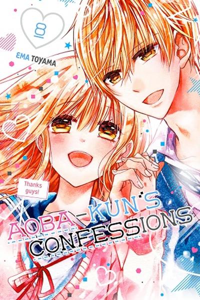 Aoba-kun ni Kikitai Koto