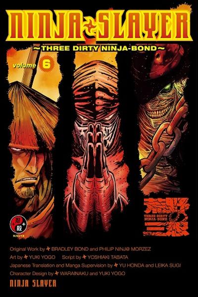 Ninja Slayer
