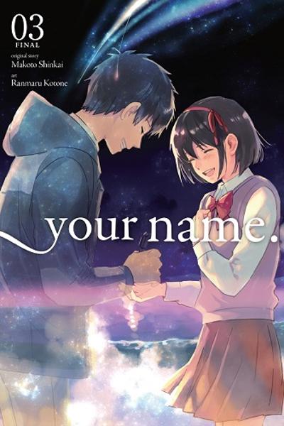 your name.