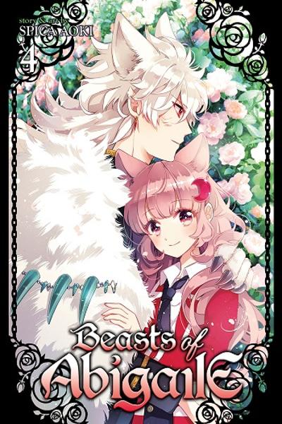 Bara Kangoku no Kemono-tachi