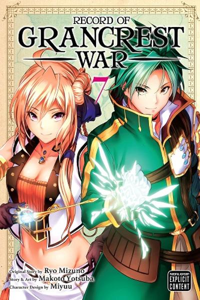 Grancrest Senki