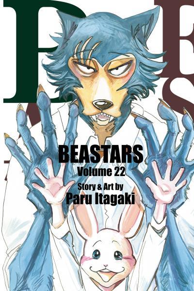 Beastars