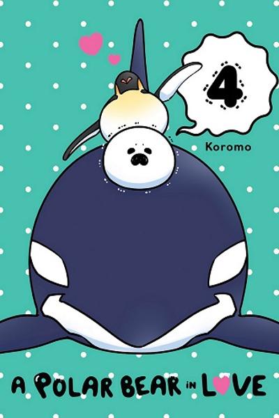 Koi Suru Shirokuma