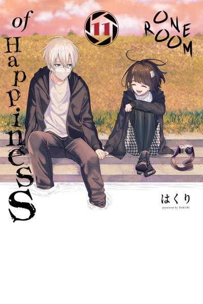 Sachi-iro no One Room