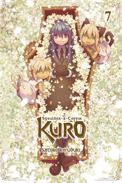 Hitsugi Katsugi no Kuro. - Kaichu Tabi no Wa