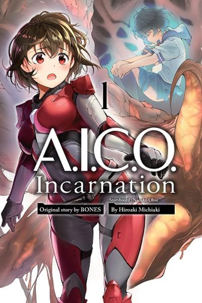 AICO Incarnation