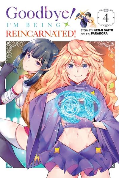 Goodbye Isekai Tensei