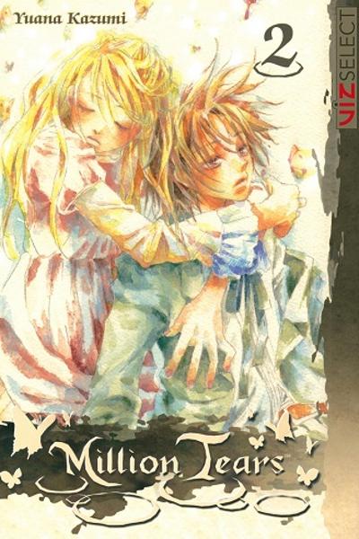 Hyakuman Tsubu no Namida