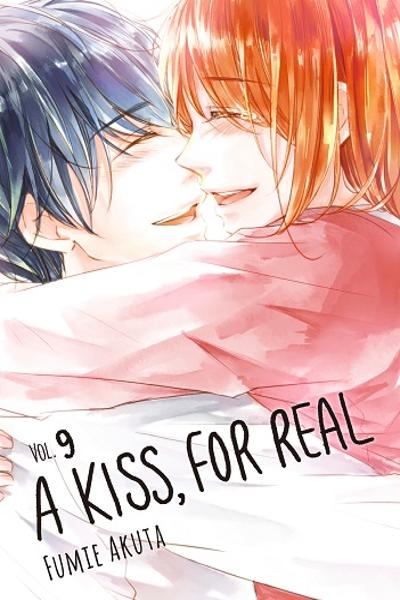 Sekirara ni Kiss
