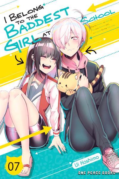 Pashiri na Boku to Koi suru Banchou-san