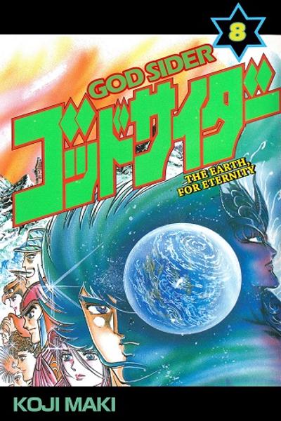 Godsider