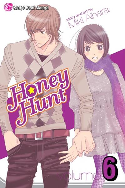 Honey Hunt