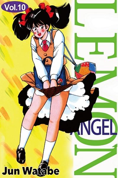 Lemon Angel