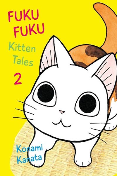 Fuku-Fuku Funya~n