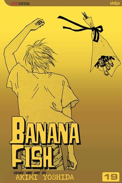Banana Fish