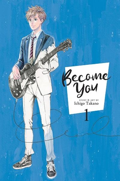 Kimi ni Nare