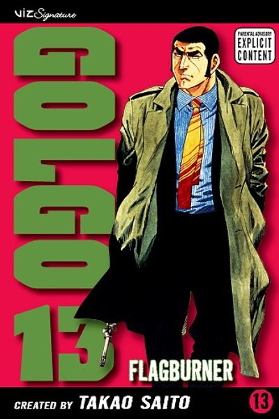 Golgo 13