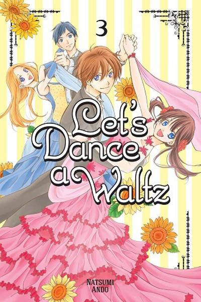 Waltz no Ojikan