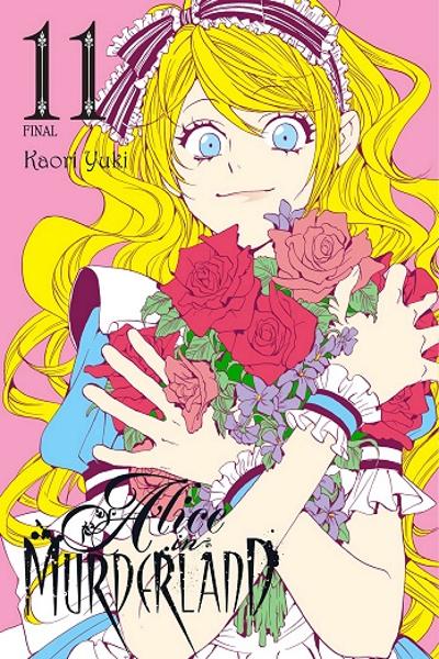Kakei no Alice